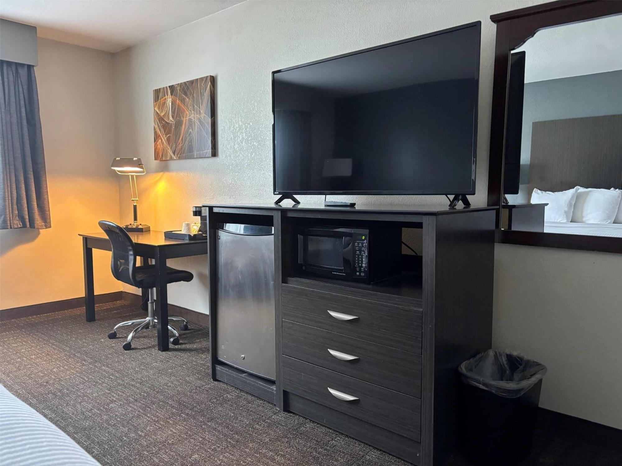 Baymont By Wyndham Chester Il Ngoại thất bức ảnh